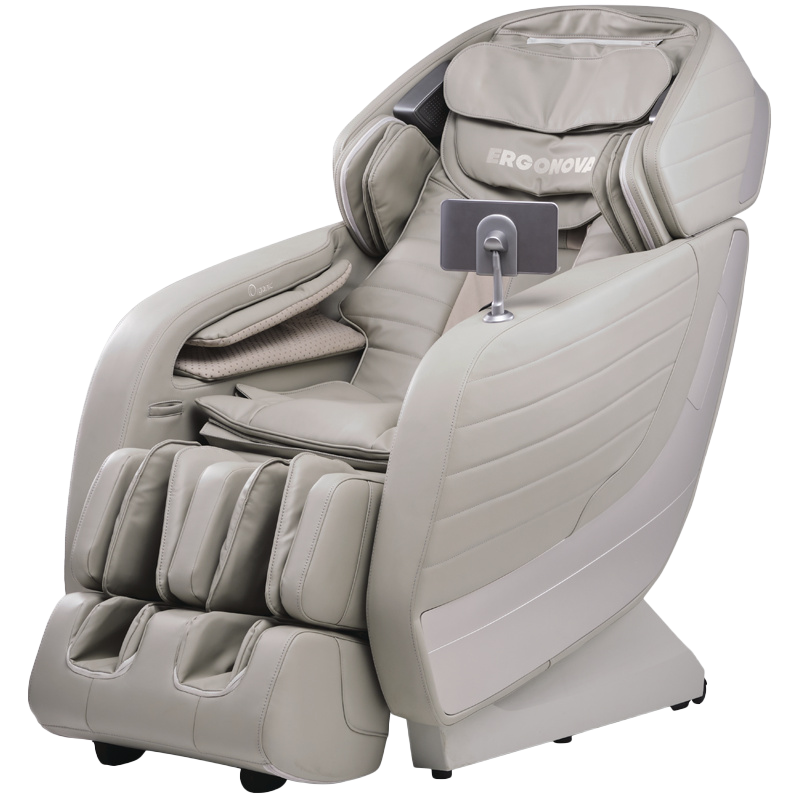 массажное кресло Ergonova Organic Maxima XL